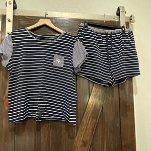 Lauren by Ralph Lauren Lounge set